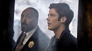 The Flash Season 1 Episode 17 : Trickster