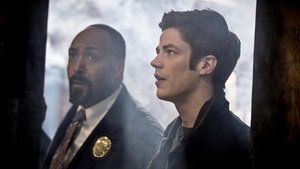 The Flash 1 x Episodio 17