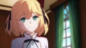 Tensei Oujo To Tensai Reijou – The Magical Revolution of the Reincarnated Princess and the Genius Young Lady: Saison 1 Episode 4