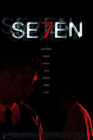 poster Se7en