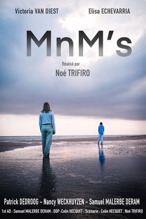 MnM's (2022)