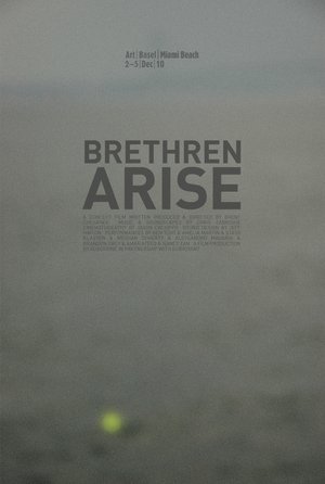 Poster Brethren Arise (2009)