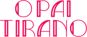 The Tyrant Father — Logos 1