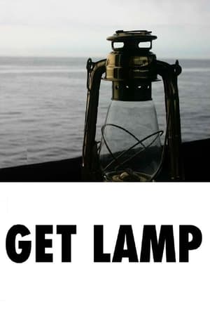 Poster Get Lamp (2010)