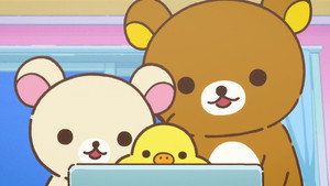 Rilakkuma Cap 24