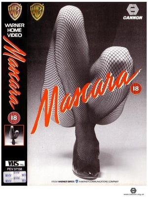 Poster Mascara 1987