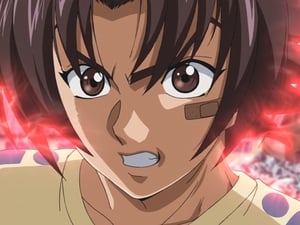 Kenichi: 1×48