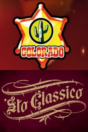 Poster Colorado: Sto Classico - Romeo e Giulietta 2012