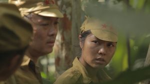 Kanang Anak Langkau The Iban Warrior (2017)