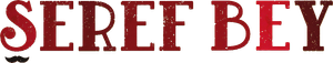 Şeref Bey — Logos 1