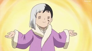 Dr. Stone Season 1 Episode 23