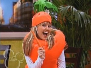 Hannah Montana Temporada 3 Capitulo 8