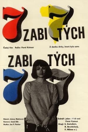 7 zabitých 1965