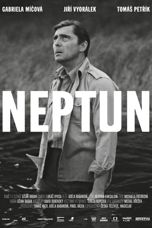 Poster Neptune (2018)