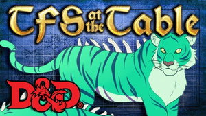 TFS at the Table Chapter 3: The Sea Face