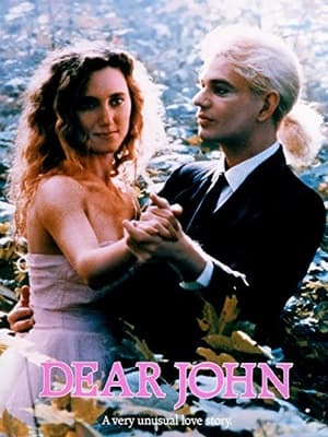 Poster Dear John (1988)