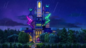 Monster High Temporada 1 Capitulo 1