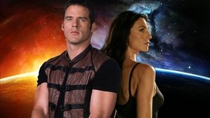 poster Farscape