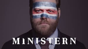 poster The Minister