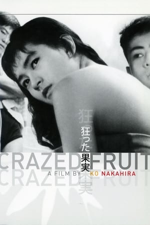 Crazed Fruit