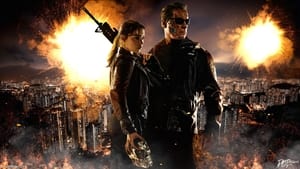 poster Terminator Genisys