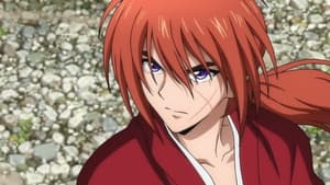 Rurouni Kenshin: 1×5