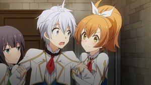 Undefeated Bahamut Chronicle: 1×6