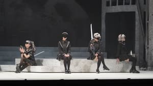 YoRHa Girls Ver1.1a Stage Play film complet