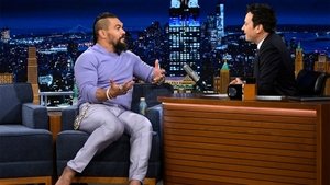 The Tonight Show Starring Jimmy Fallon: 11×34