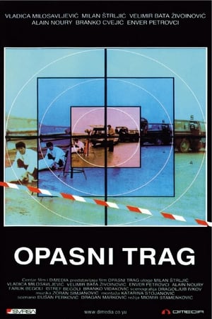 Image Opasni trag