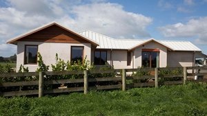 Grand Designs New Zealand New Plymouth: Hemp Home