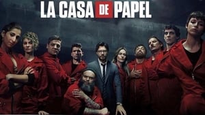 Money Heist (2020) Part 4