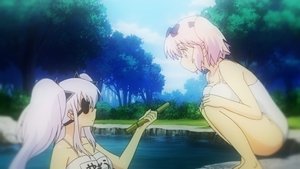 Senran Kagura Ninja Flash Season 1 Episode 10