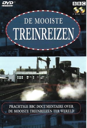 Poster De Mooiste Treinreizen (Great Railway Journeys) Season 1 Episode 1 1999