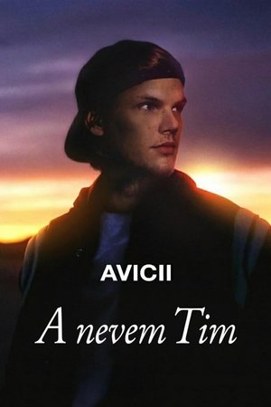 Image Avicii – A nevem Tim