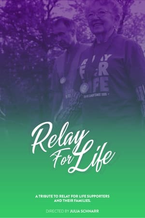 Relay For Life film complet