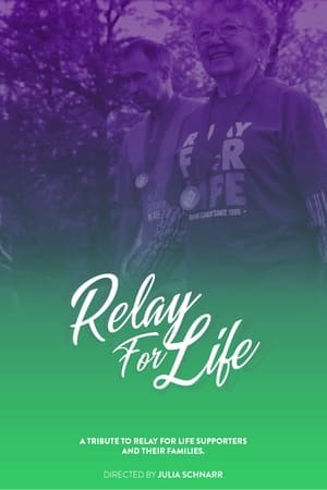 Image Relay For Life