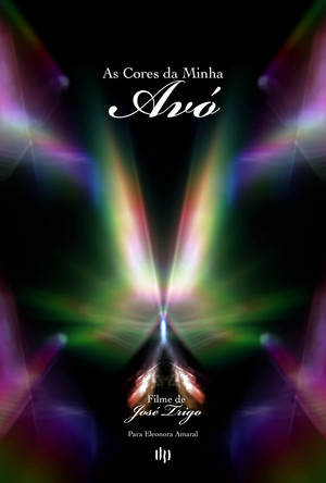 As Cores da Minha Avó