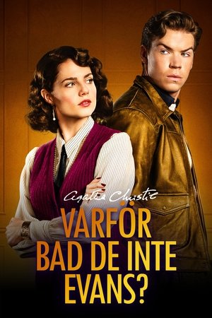 Image Varför bad de inte Evans?