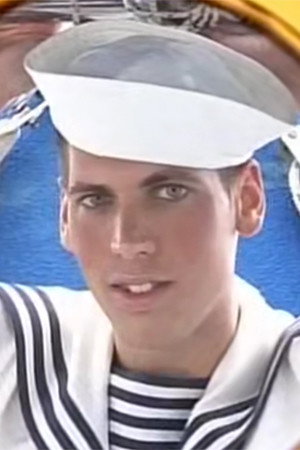 Luke Ramsey portrait