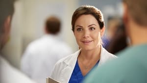 Saving Hope: 3×12