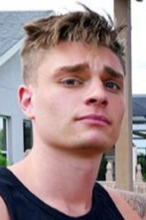 Kayden Winters portrait