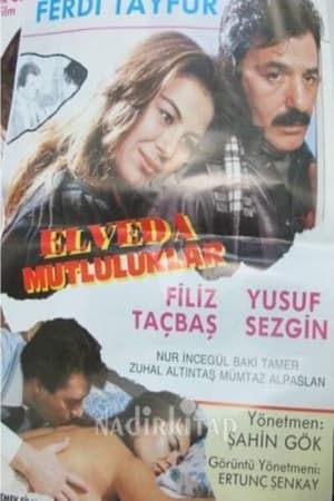 Elveda Mutluluklar