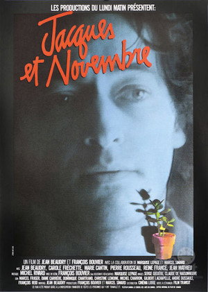 Jacques et novembre 5
