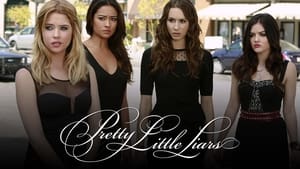 poster Pretty Little Liars