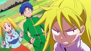 Heion Sedai no Idaten-tachi Capitulo 4