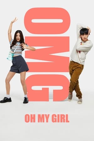 Poster OMG! Oh My Girl 2022