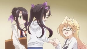 My Sister, My Writer Season 1 Episode 6