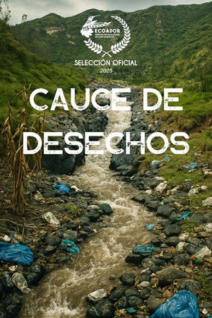 Cauce de Desechos