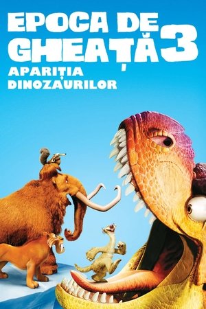 Image Epoca de gheață 3: Apariția dinozaurilor